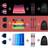 Shein Resistance Booty Bands Leg Glute Training Kit 11pcs