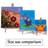 Shein Portable Wooden Tripod Easel
