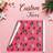 Shein Custom Face Gift Wrapping Paper 1pc