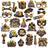 Shein 30 Pcs 30th Birthday Decorations Photo Booth Props Kit
