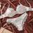 Shein Floral Print Lace Patchwork Spaghetti Strap Bra And Panty Set - Women