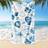 Shein 1pc Printed Beach Towel, Shell Pattern Swim Towel, Bath Towel, Fashion Style Beach Towel, Super Absorbent Bath Towel For Bathroom, Swimming, Fitness, Yoga, Soft And Comfortable Microfiber Towel, Lightweight And Portable, Wind And Sun Protection, Sandproof For Summer Travel, Vacation Holiday Bathroom Decor, Available With Or Without Storage Bag, Recommend Regular Sizes And Larger Sizes, (35*75cm Small Size Towel,150cm Or Above Recommended) Guest Towel Multicolour (75x35cm)