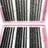 Shein Cluster Fake Eyelashes Set