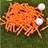 Shein Golf Tees Plastic 57MM Or 32MM