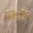 Shein Bathroom Triangle Shelf Rack