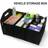 Shein Multi-Functional Foldable Car Interior Organizer