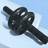 Shein Double Wheel Abdominal Fitness Equipment Roller