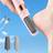 Shein Electric Foot File USB Rechargeable Feet Callus Remover