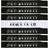 Shein 7 Pcs Hen Party Sash Bride Or Die Bachelorette