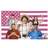 Shein Custom Flag 5 Pictures Personalized American Flag
