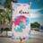 Shein Customized Beach 1pc Quick Dry Towel
