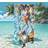 Shein Quick-Drying Ultra-Fine Fiber Beach Towel