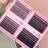 Shein 560 Pcs 30D/40D/60D/80D False Eyelashes for DIY Eyelash Extensions