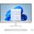 HP All-in-One 24-CR0864NO R5-7520U 24" Stationär Dator