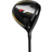 TaylorMade R7 Quad Mini Driver Right Hand 11.5 in Fujikura Speeder MD 5R