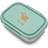 Carl Oscar Steelish Lunchbox Kids Kamel Mint