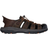 Skechers RF Tresmen Norvick - Chocolate