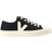Veja Wata II Low Canvas - Black Pierre