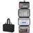 24.se Waterproof Make Up Bag - Black