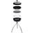 Cadac Grillo Chef 2 - Stainless Steel