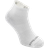 Wrightsock Coolmesh II Quarter Anti Blister System - White