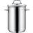 WMF Asparagus med lock 4.5 L 16 cm