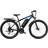 DUOTTS C29 Single Battery 2025 - Black/Blue