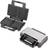 Geepas Deep Fill Waffle Maker