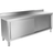 Royal Catering Royal Lagerschrank 60x96cm