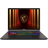 MSI Vector 16 HX AI A2XWIG-006UK