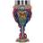 Nemesis Now Lord of the Rings War of the Rohirrim Hèra Collectible Dricksglas