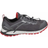 Meindl Power Walker 3.0 M - Anthracite/Red