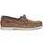 Sebago Docksides Portland - Dark Brown