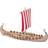 Billing Boats Mini Oseberg 1:50