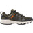 Columbia Peakfreak II Outdry M - Deep Olive/Desert Sun