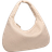 Braided Handbag - Pink