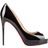 Christian Louboutin New Very Privé - Black