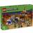 LEGO Minecraft The Badlands Mineshaft 21263