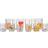 Nachtmann Bossa Nova Glas 35.5cl 12st