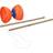 SpinOut Diabolo