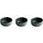 aida Raw Mini Northern Green Bowl 3pcs