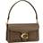 Coach Tabby Shoulder Bag - Brass/Dark Stone