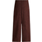 H&M Jersey Trousers - Dark Brown