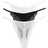 H&M Lace Thong Panties 3-pack - White/Black