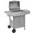 vidaXL 41903-Silver