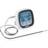 Leifheit Digital Meat Thermometer 7.6cm
