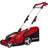 Einhell GE-CM 36/41 Li-Solo Batteridriven gräsklippare
