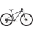 Specialized Rockhopper Sport 2025 M - Satin Black Liquid Metal/White