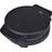 Silva Homeline WA 2001 Waffeleisen Schwarz