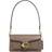 Coach Tabby Shoulder Bag 20 - Brass/Dark Stone